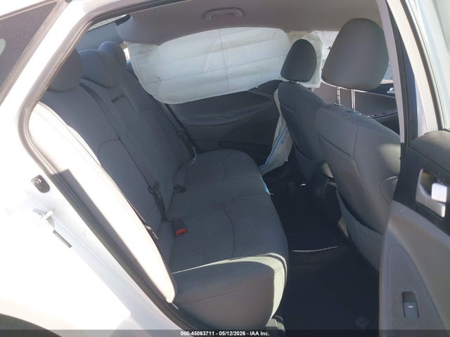 Hyundai SONATA Gls