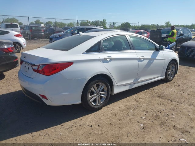 Hyundai SONATA Gls