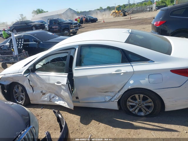 Hyundai SONATA Gls