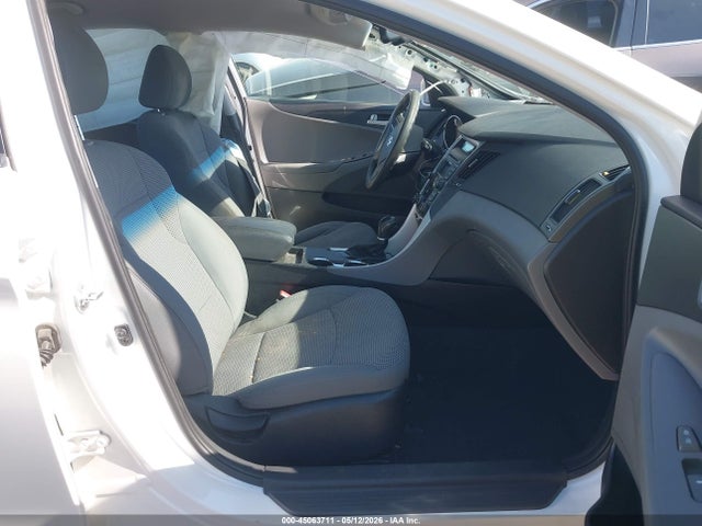 Hyundai SONATA Gls