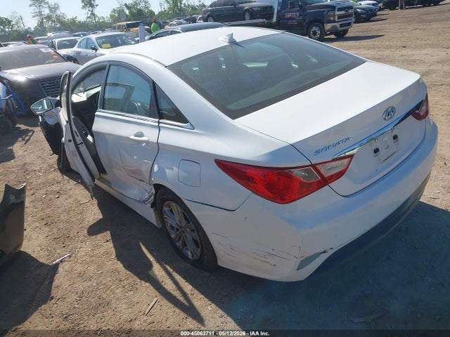 Hyundai SONATA Gls