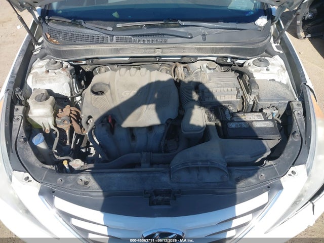 Hyundai SONATA Gls