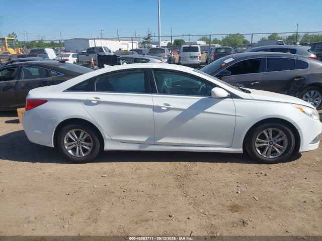 Hyundai SONATA Gls