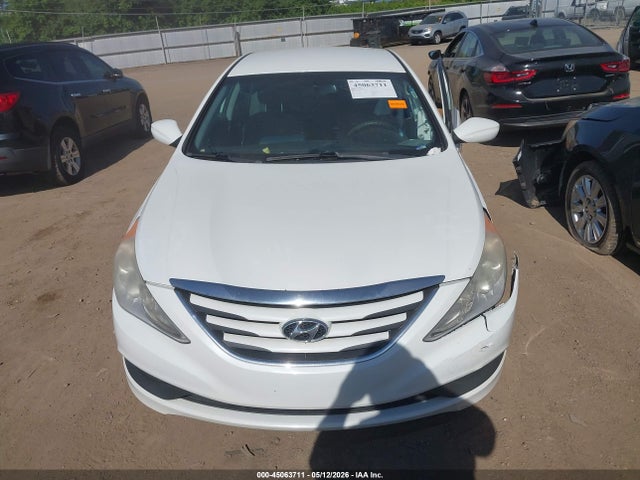 Hyundai SONATA Gls