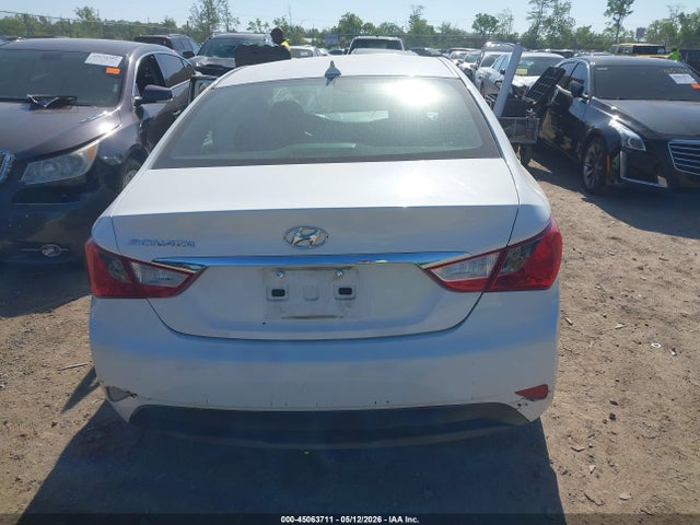 Hyundai SONATA Gls