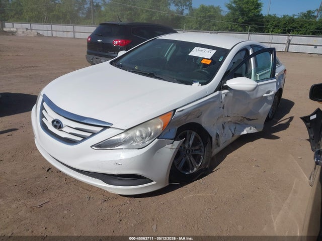Hyundai SONATA Gls