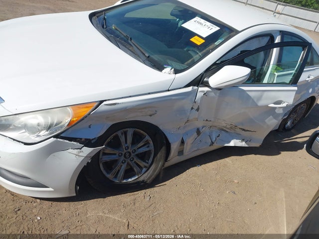 Hyundai SONATA Gls