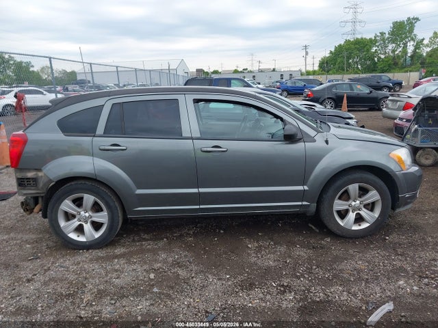 Dodge Caliber Sxt
