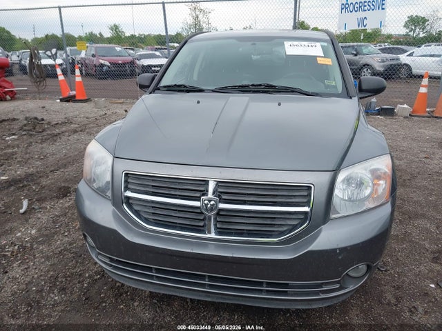 Dodge Caliber Sxt