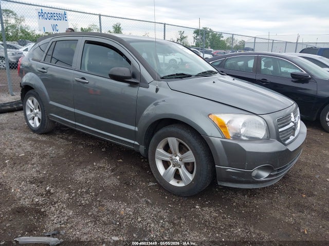 Salvage Dodge Caliber Image