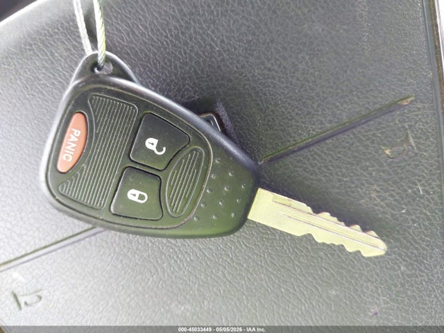Dodge Caliber Sxt