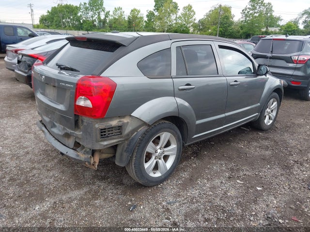 Dodge Caliber Sxt
