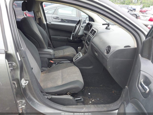 Dodge Caliber Sxt