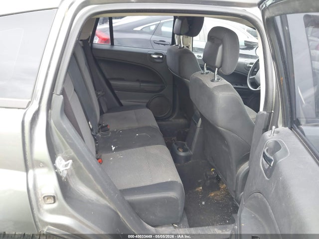 Dodge Caliber Sxt