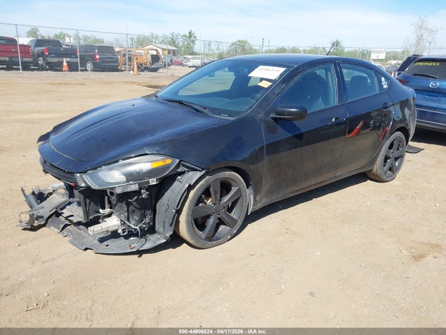 Dodge Dart Sxt
