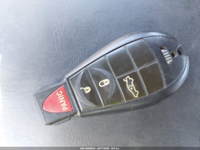 Dodge Dart Sxt