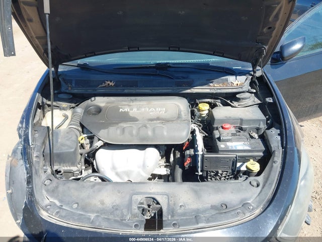 Dodge Dart Sxt