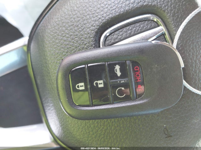 Honda Civic Touring