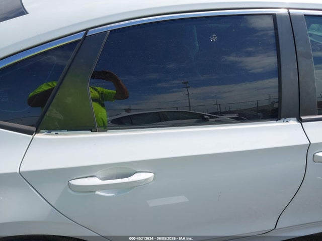 Honda Civic Touring