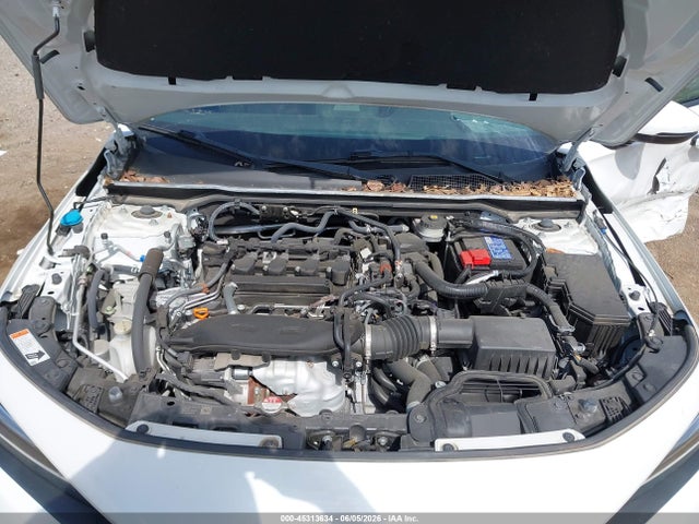 Honda Civic Touring