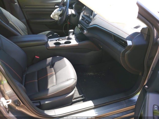 Nissan Altima 2.5 Sr