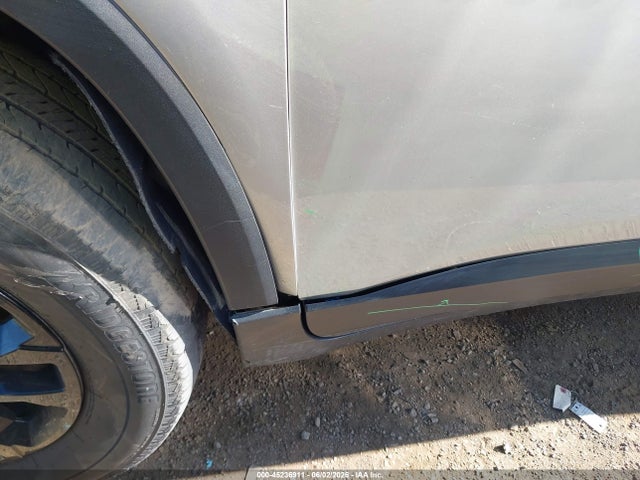 Chevrolet Traverse Fwd Ls