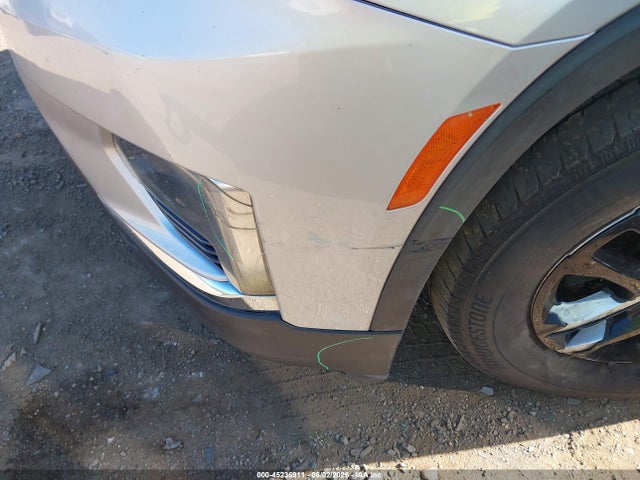Chevrolet Traverse Fwd Ls