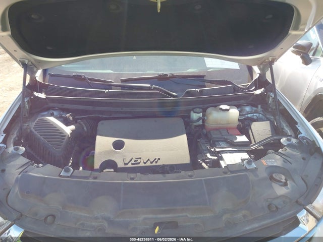 Chevrolet Traverse Fwd Ls