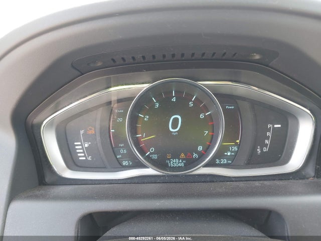 Volvo XC60 T6 R-design Premier Plus