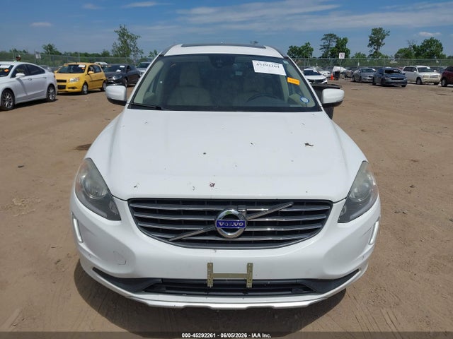 Volvo XC60 T6 R-design Premier Plus