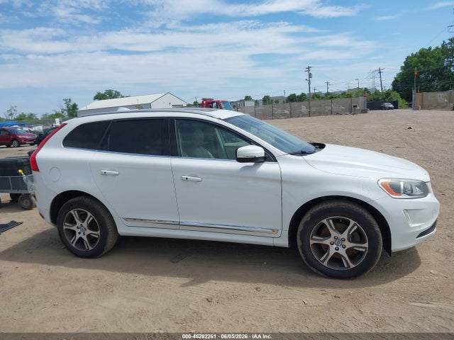 Volvo XC60 T6 R-design Premier Plus