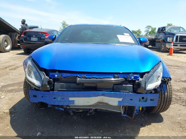Subaru BRZ Limited