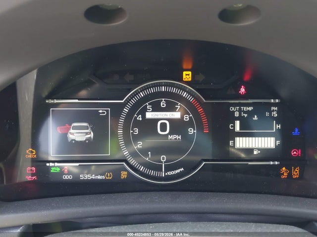 Subaru BRZ Limited