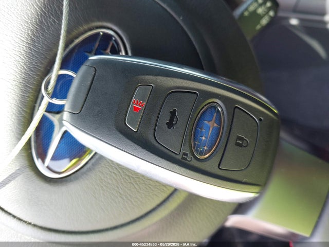 Subaru BRZ Limited