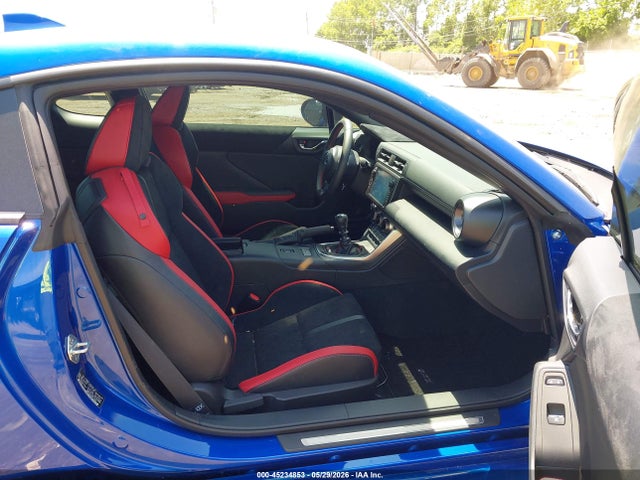 Subaru BRZ Limited