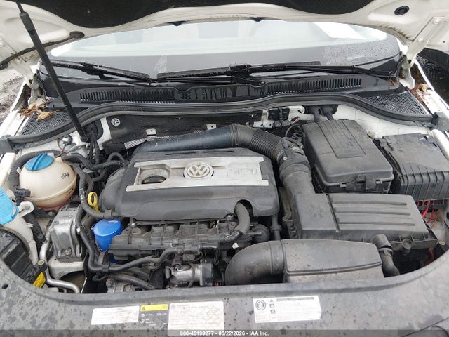 Volkswagen CC 2.0t Sport