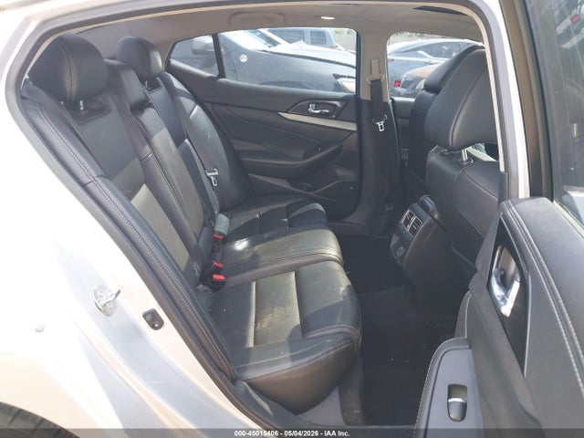 Nissan Maxima 3.5 Sl