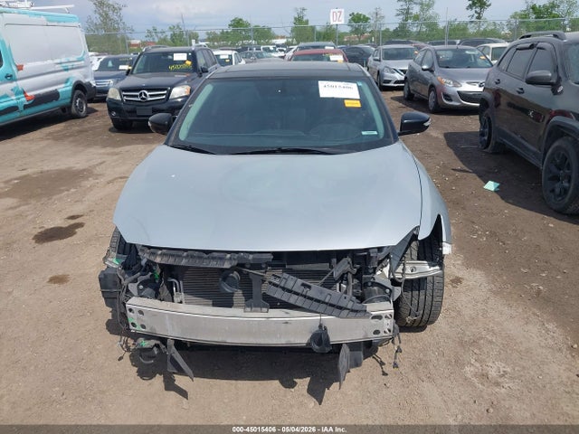 Nissan Maxima 3.5 Sl