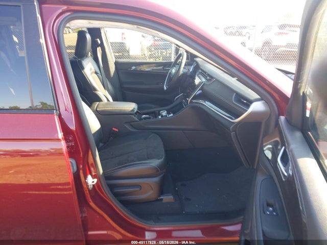 Jeep Grand Cherokee Altitude 4x4