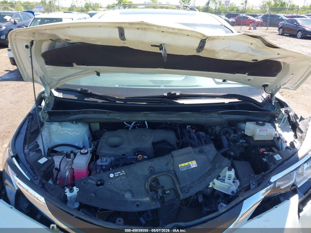 Toyota Sienna Xle