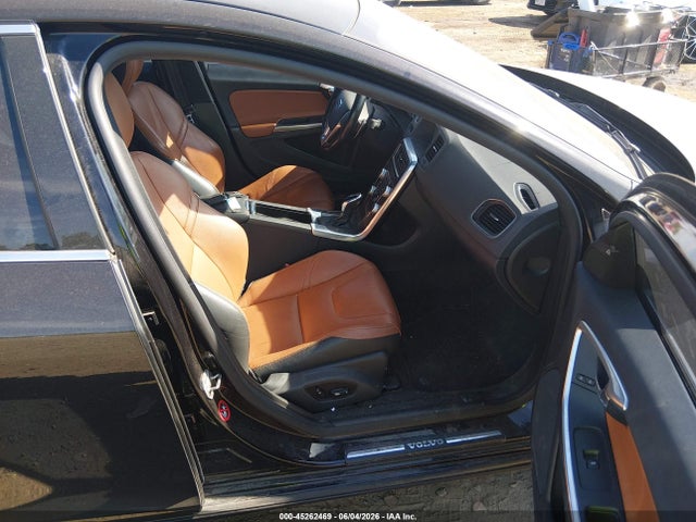 Volvo S60 T6 Drive-e Platinum