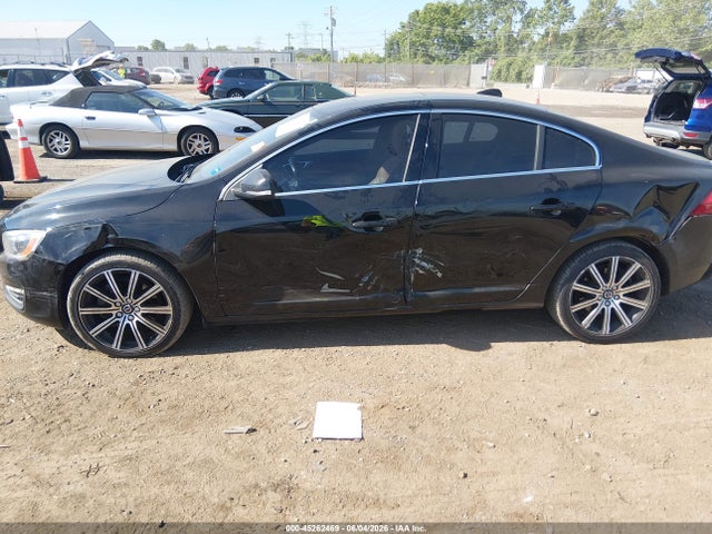 Volvo S60 T6 Drive-e Platinum