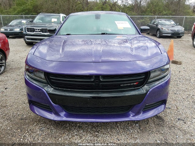 Dodge Charger Gt Awd
