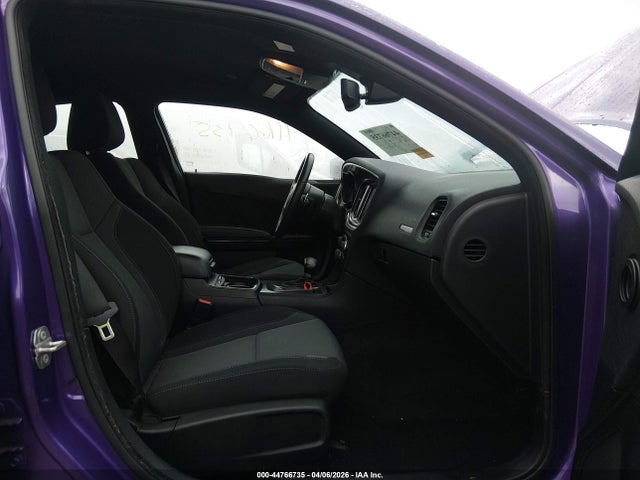 Dodge Charger Gt Awd