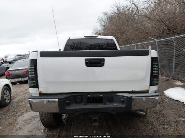 GMC Sierra 2500 Slt