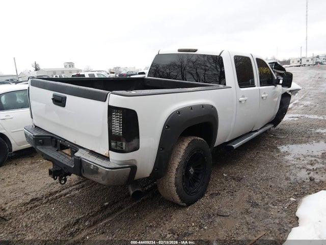 GMC Sierra 2500 Slt