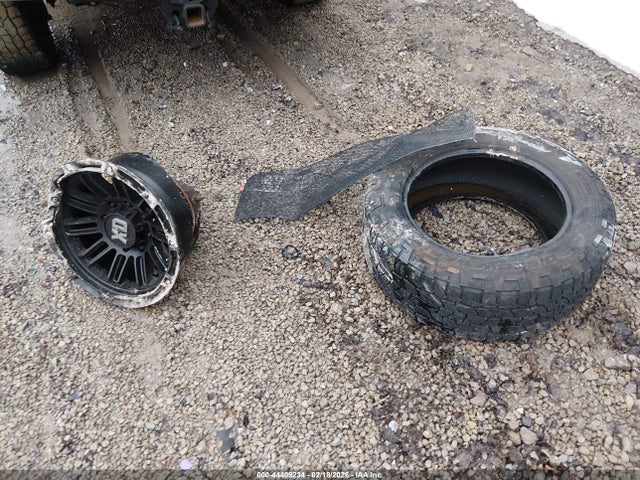 GMC Sierra 2500 Slt