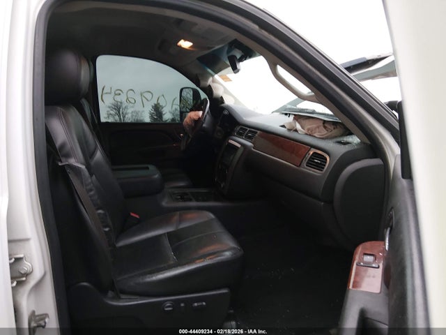 GMC Sierra 2500 Slt
