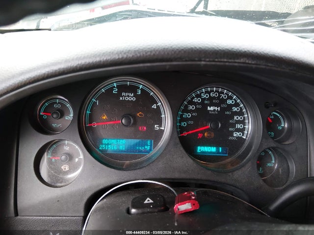 GMC Sierra 2500 Slt