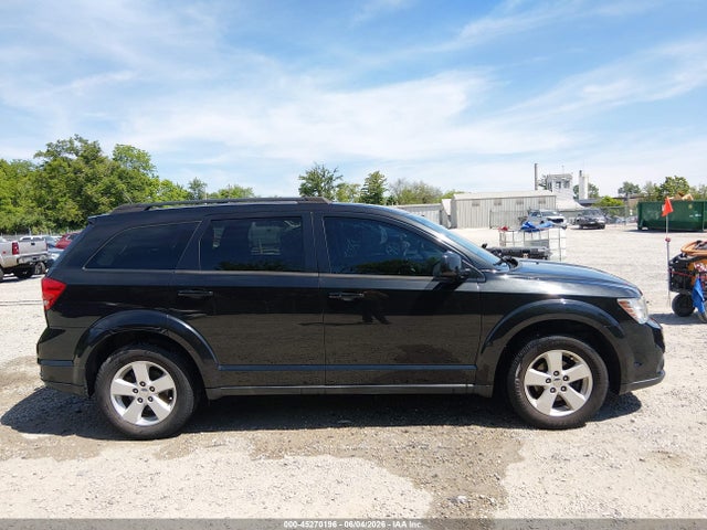 Dodge Journey Sxt